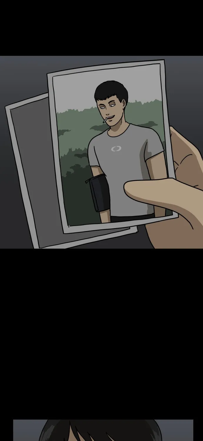 The Chest Chapter 6 page 8 - 
