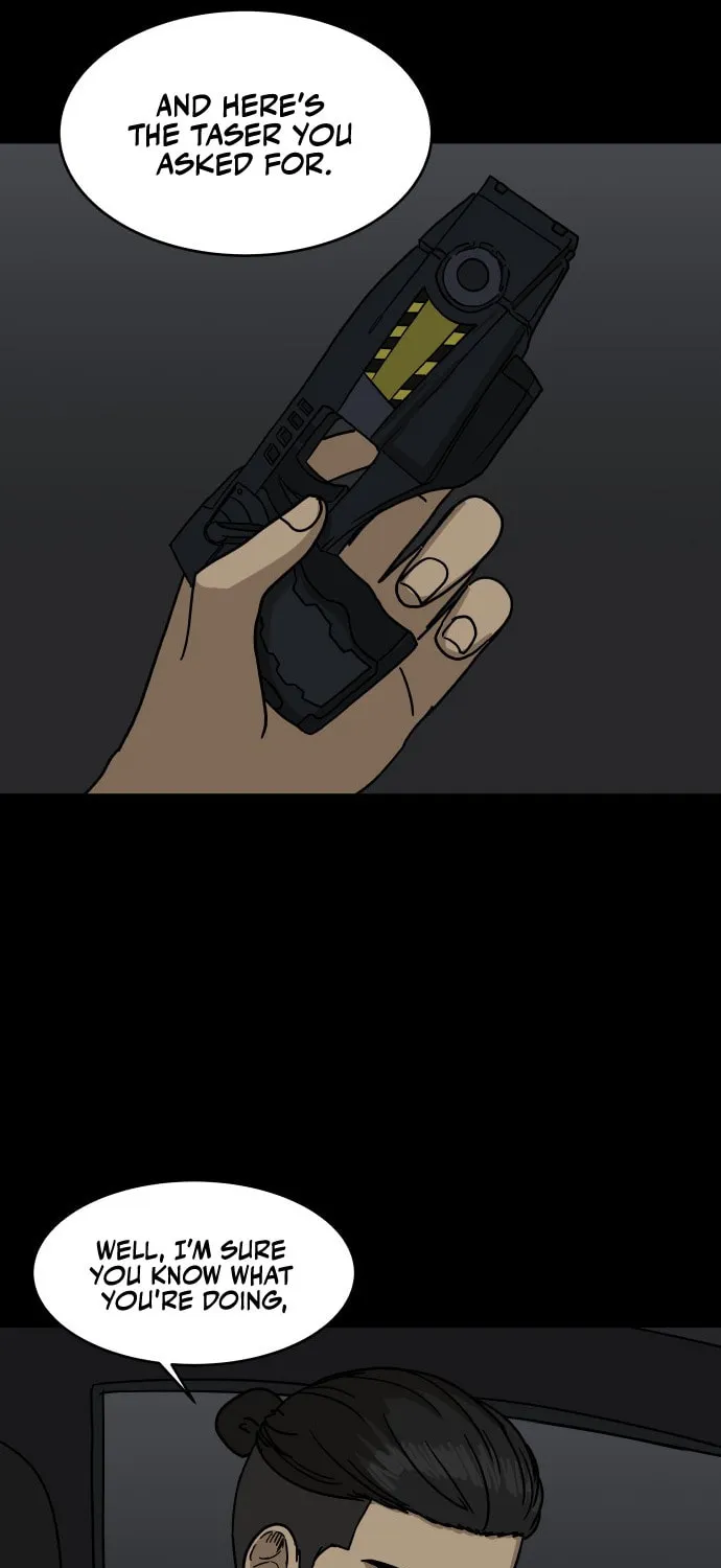 The Chest Chapter 6 page 10 - 