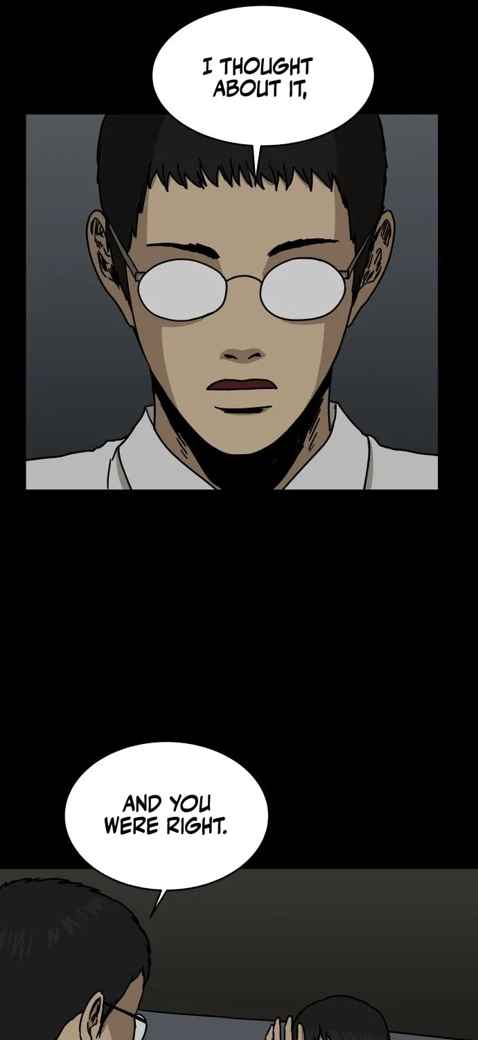 The Chest Chapter 7 page 101 - 