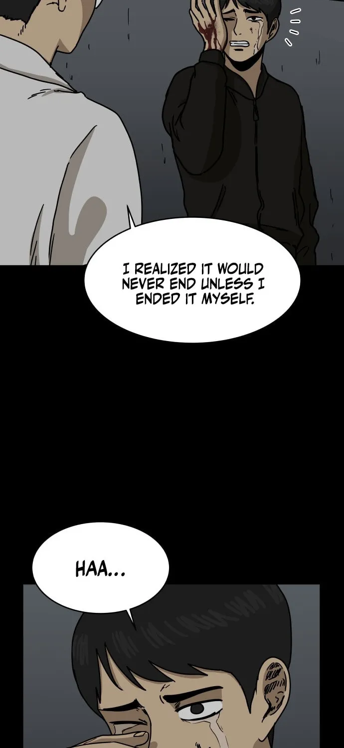 The Chest Chapter 7 page 102 - 