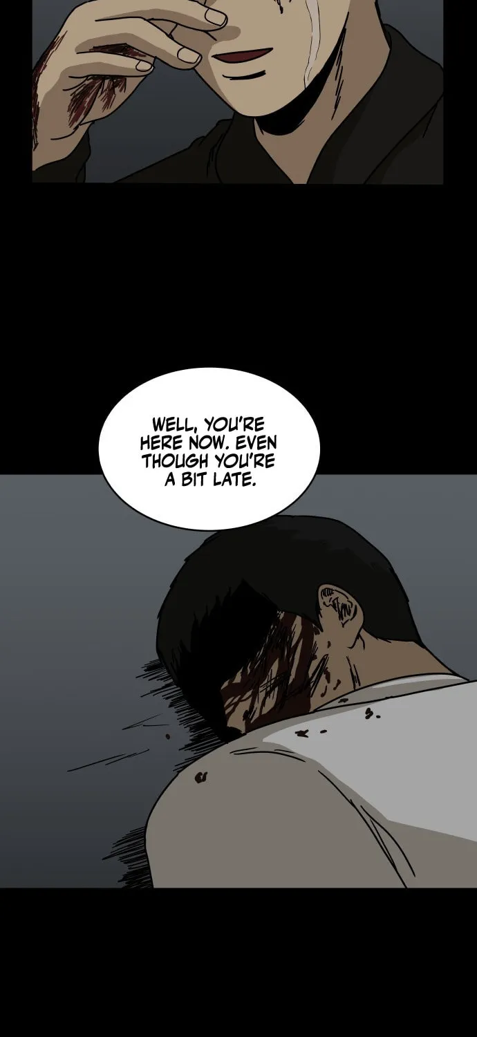 The Chest Chapter 7 page 103 - 