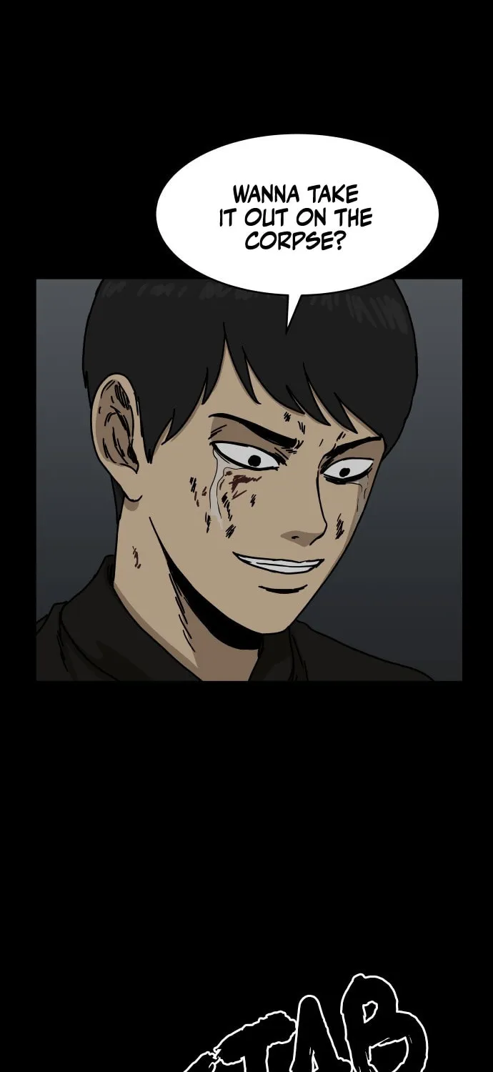 The Chest Chapter 7 page 104 - 