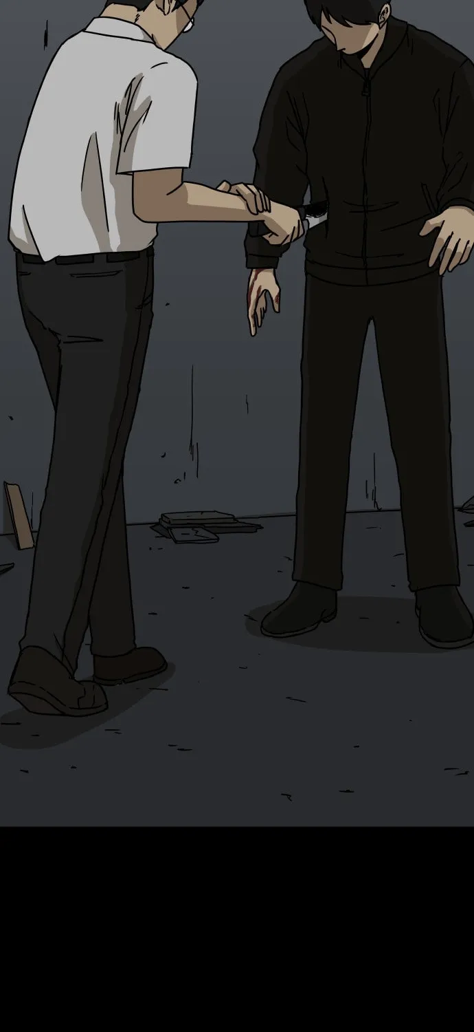 The Chest Chapter 7 page 106 - 