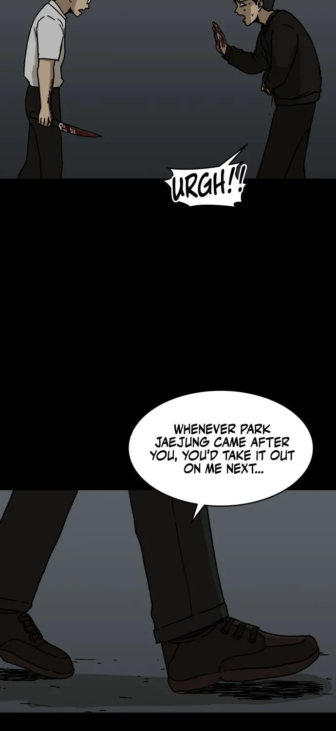The Chest Chapter 7 page 109 - 