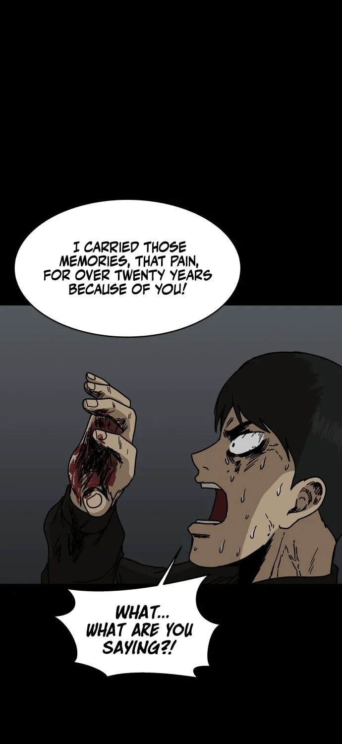 The Chest Chapter 7 page 110 - 