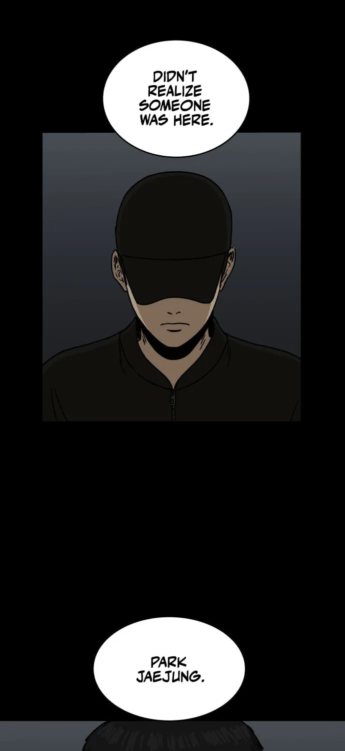 The Chest Chapter 7 page 19 - 