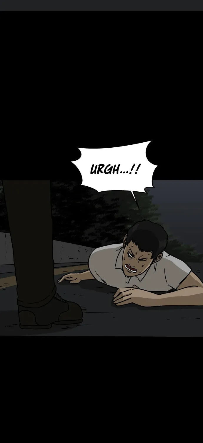 The Chest Chapter 7 page 22 - 
