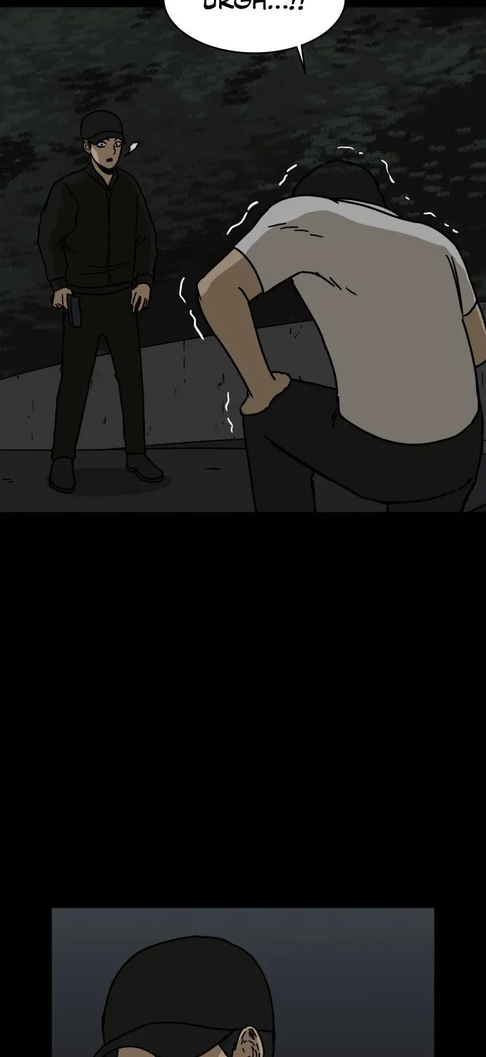 The Chest Chapter 7 page 25 - 