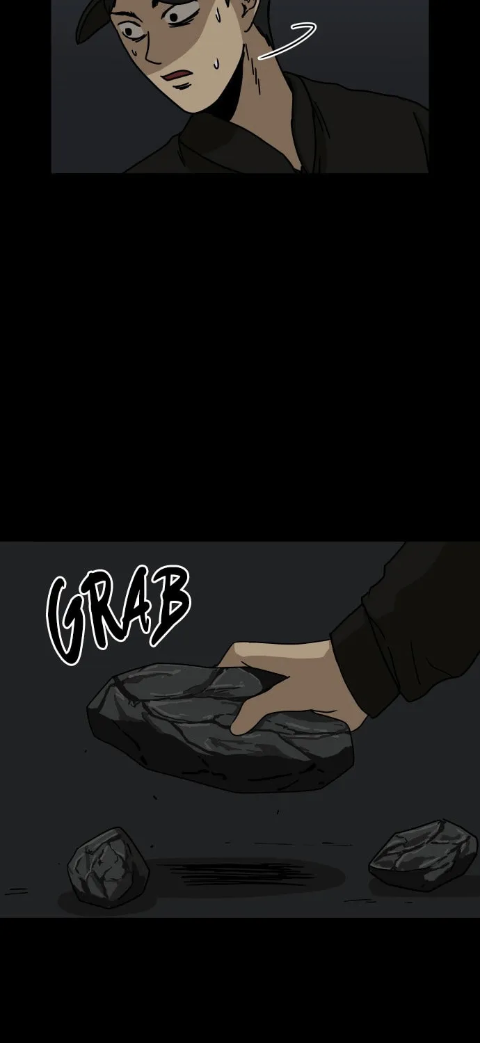 The Chest Chapter 7 page 26 - 