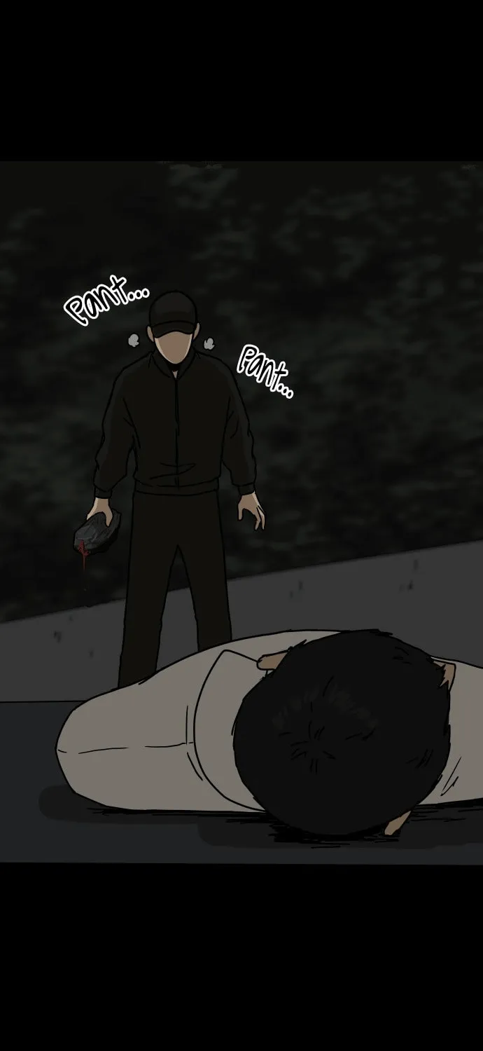 The Chest Chapter 7 page 28 - 