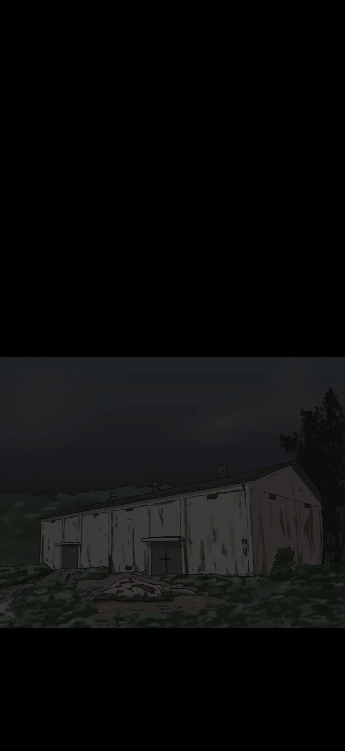 The Chest Chapter 7 page 32 - 