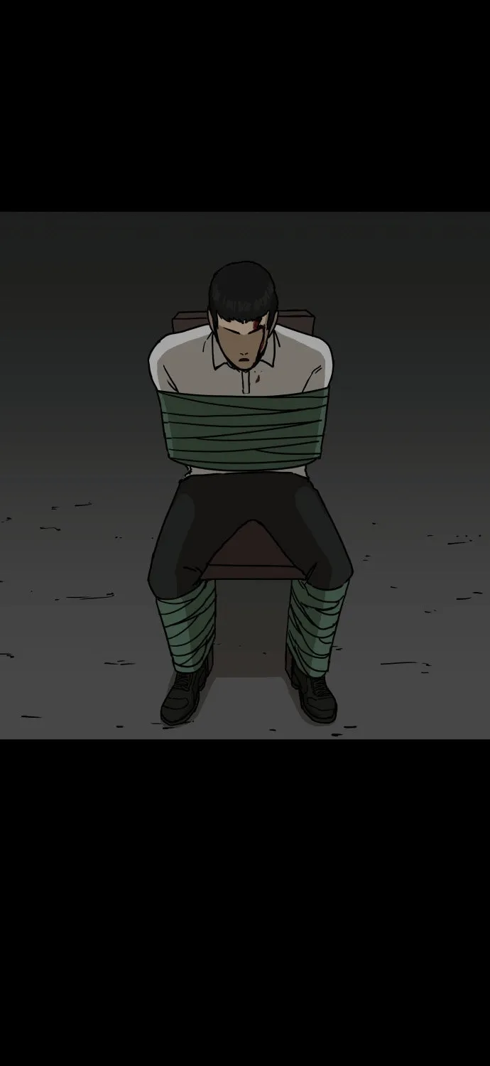 The Chest Chapter 7 page 33 - 