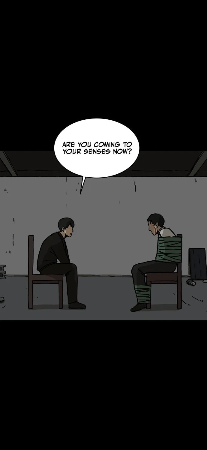 The Chest Chapter 7 page 36 - 