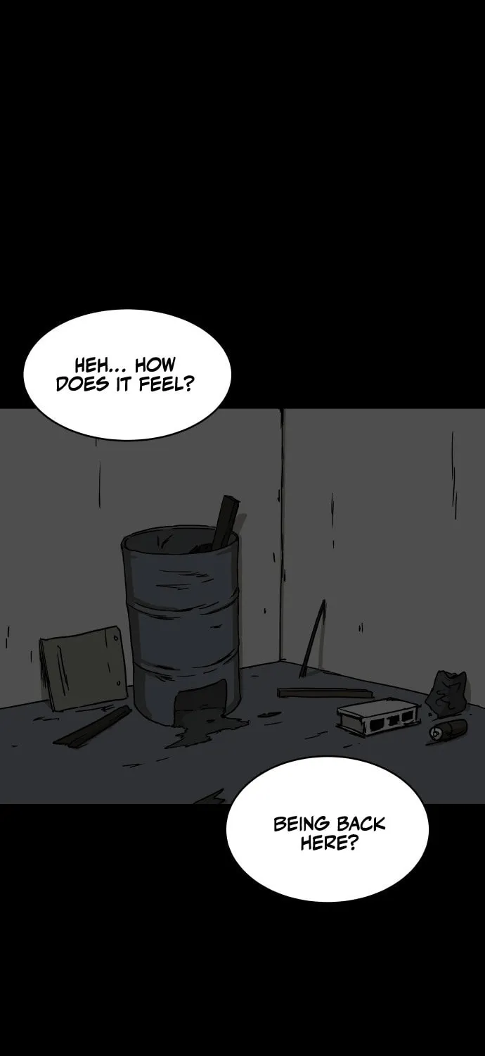 The Chest Chapter 7 page 40 - 