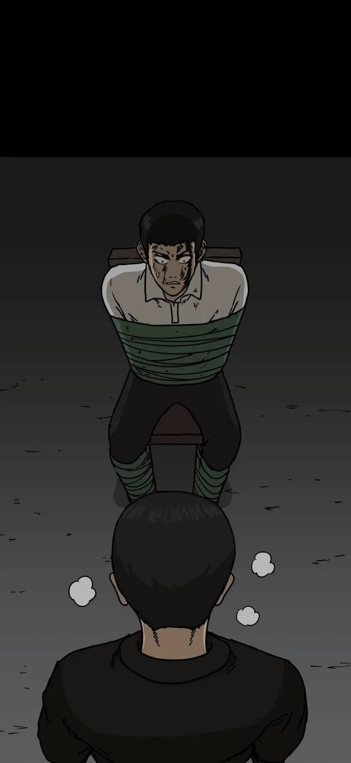 The Chest Chapter 7 page 69 - 