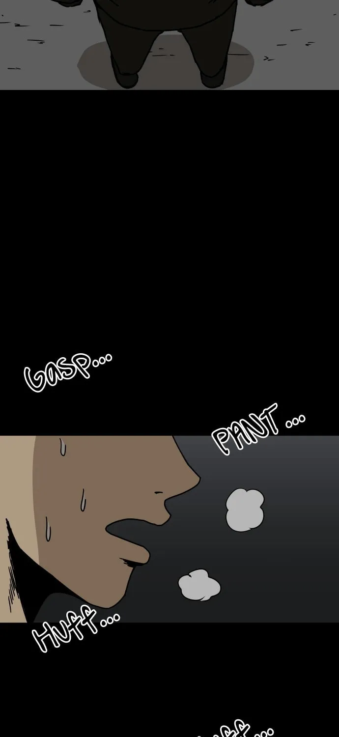 The Chest Chapter 7 page 70 - 