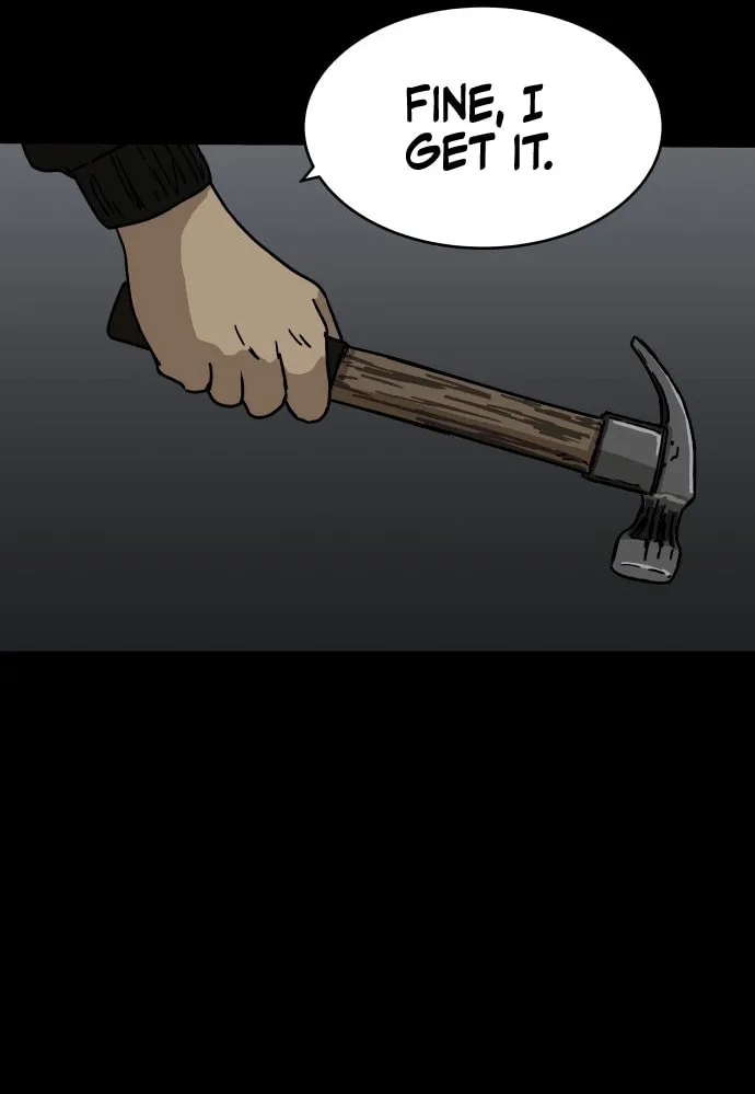 The Chest Chapter 7 page 72 - 