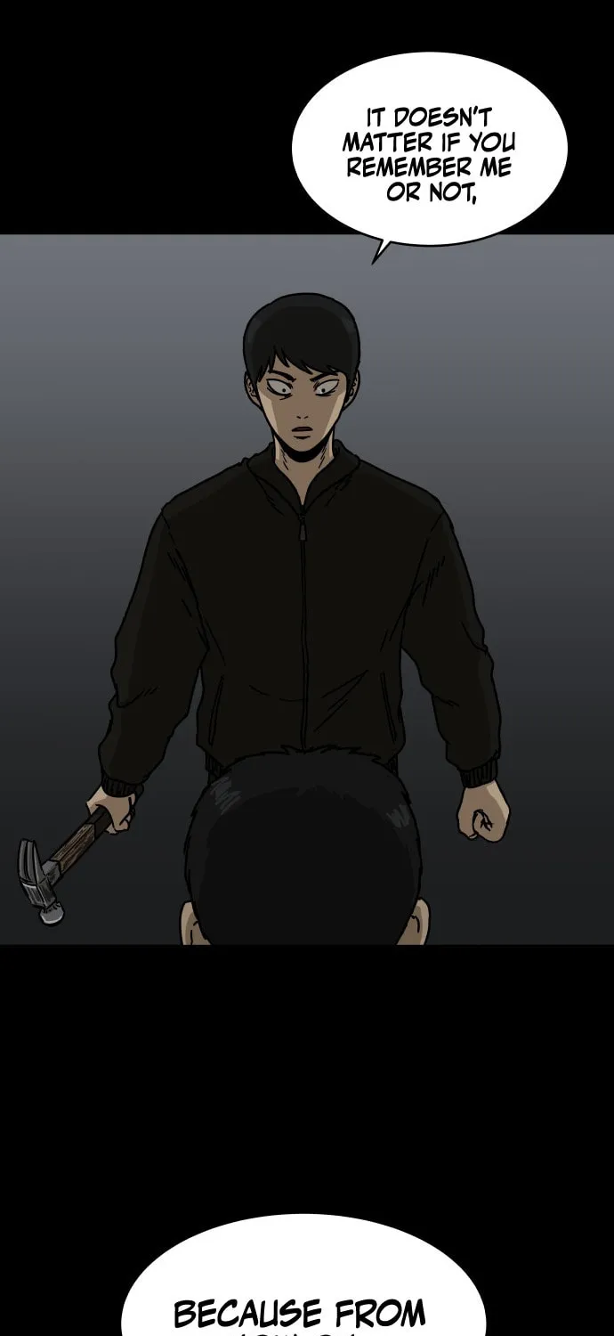 The Chest Chapter 7 page 73 - 