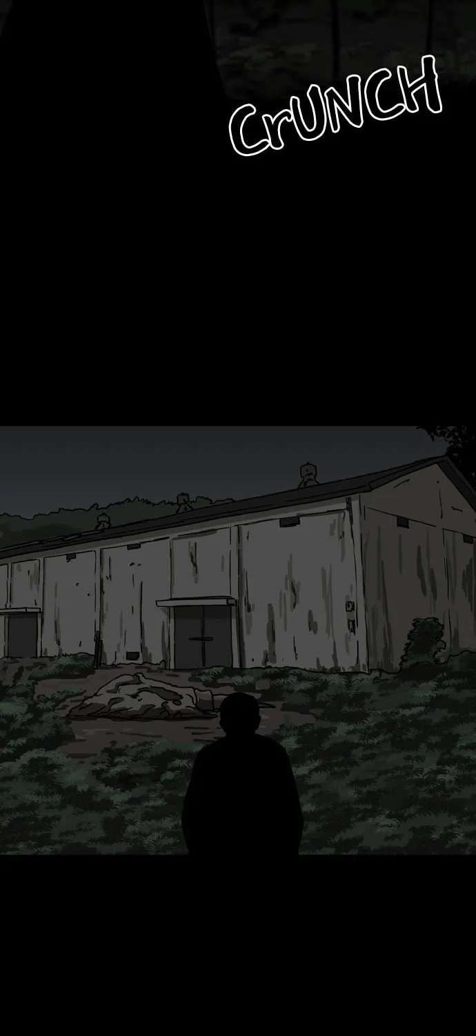 The Chest Chapter 7 page 88 - 