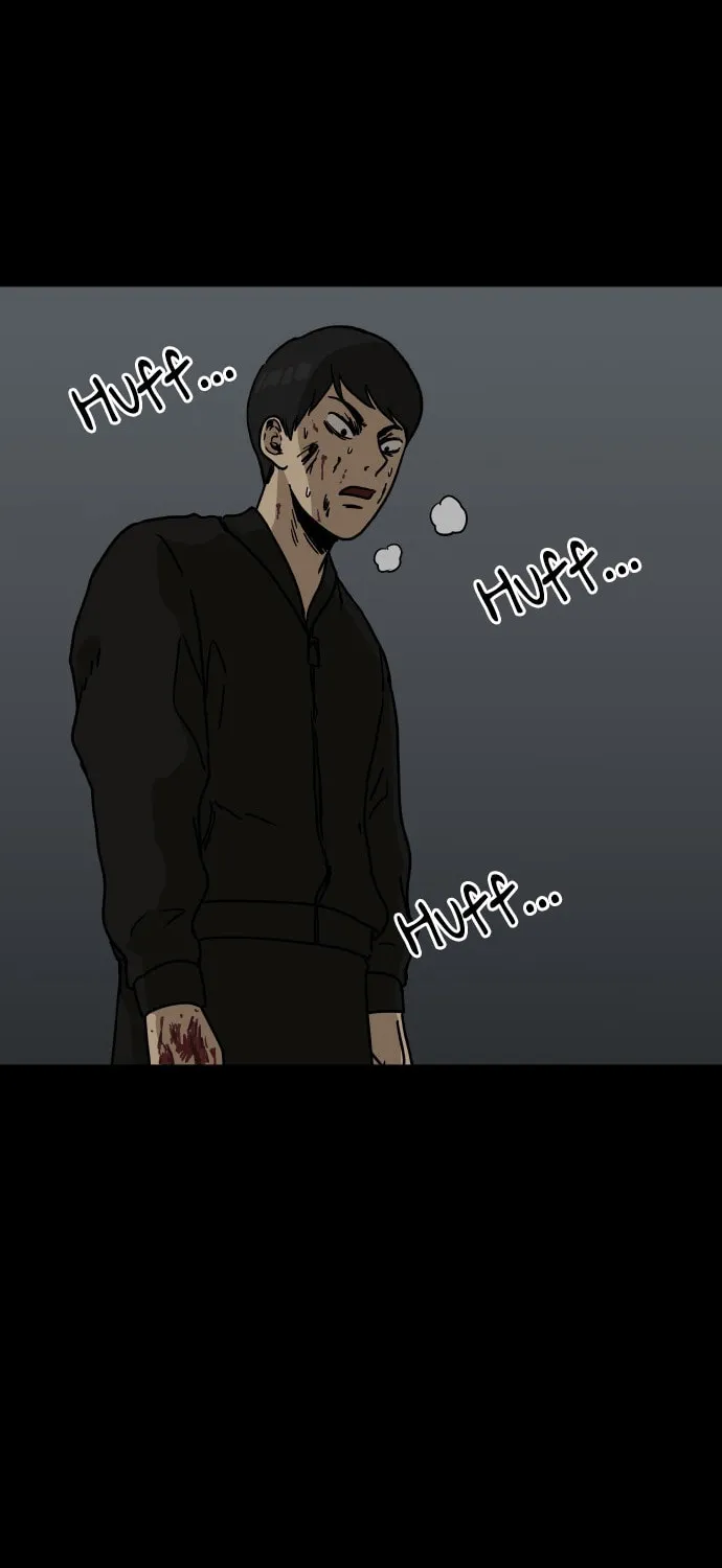 The Chest Chapter 7 page 90 - 