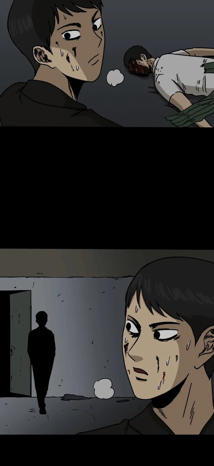 The Chest Chapter 7 page 92 - 