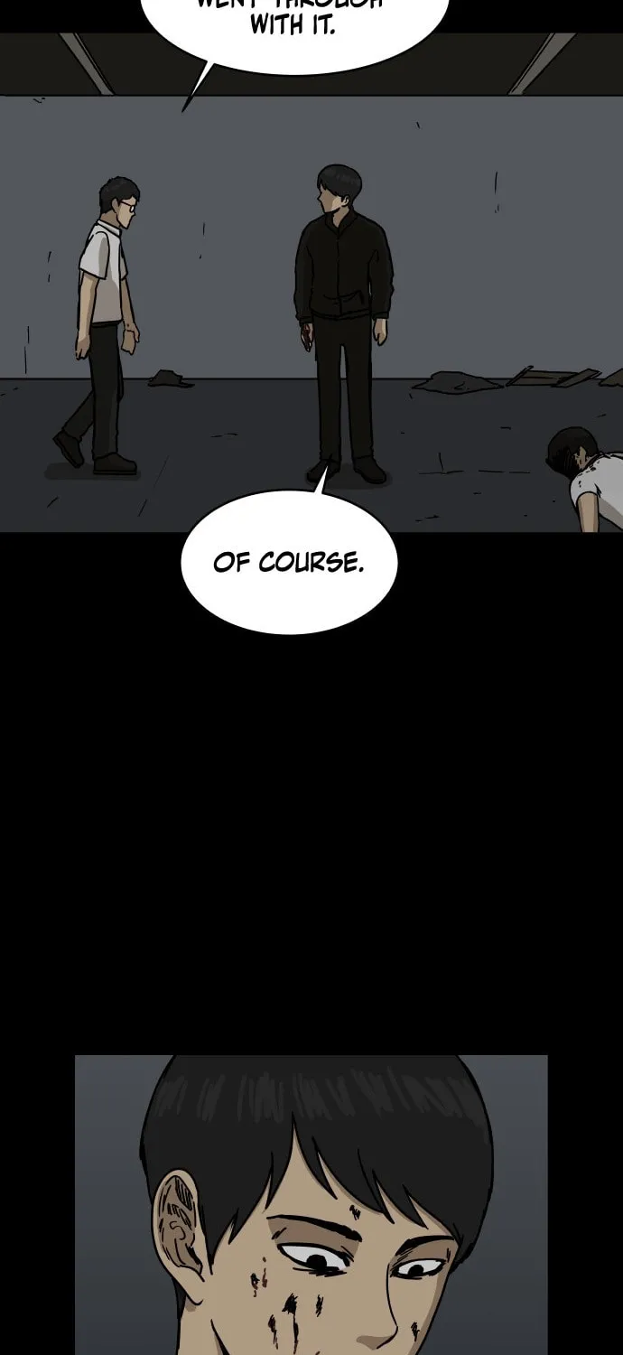 The Chest Chapter 7 page 95 - 