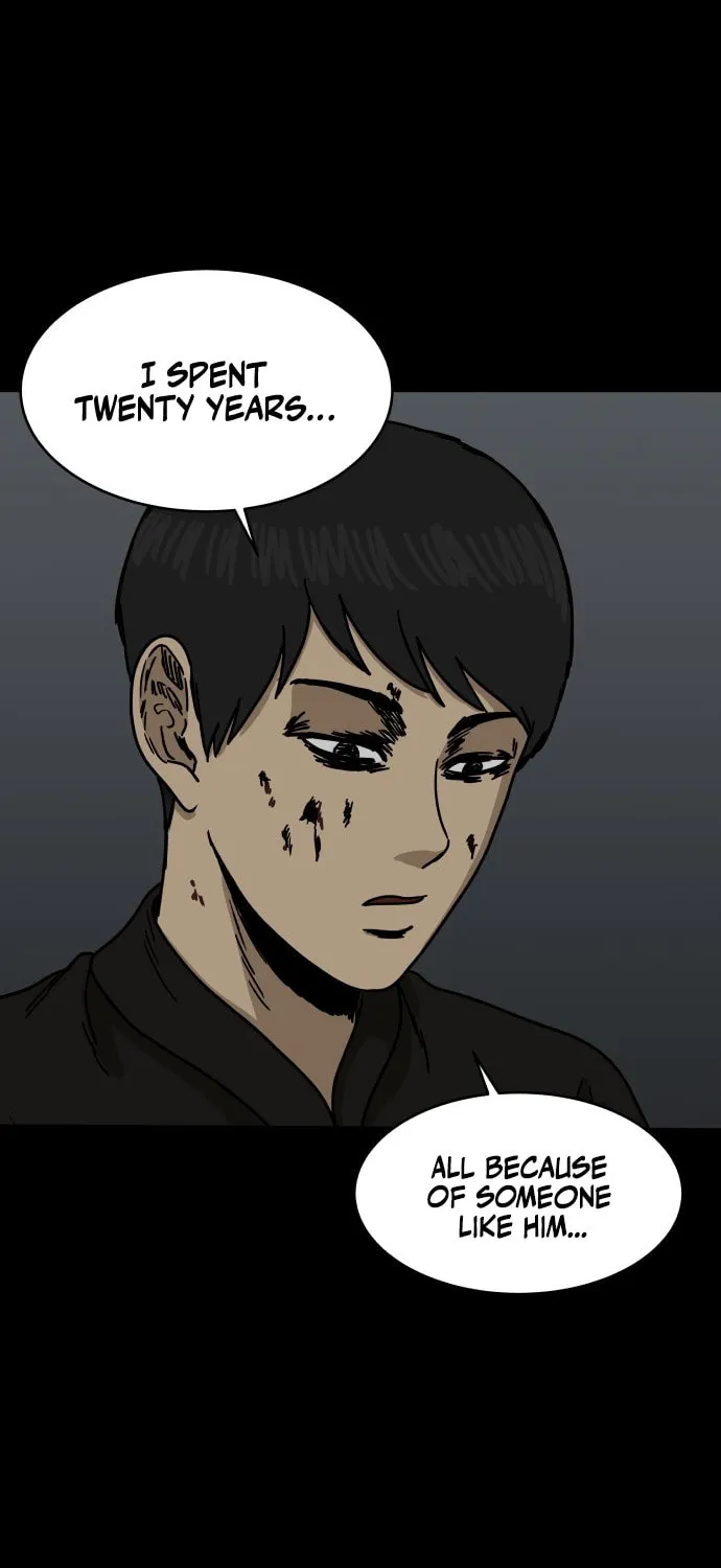 The Chest Chapter 7 page 97 - 
