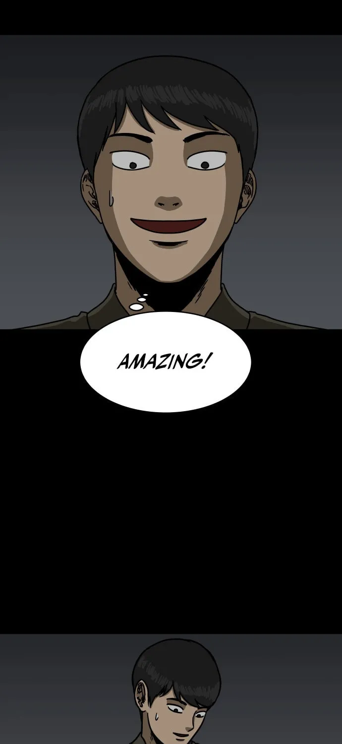 The Chest Chapter 8 page 11 - 