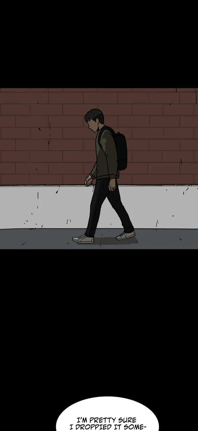 The Chest Chapter 8 page 13 - 