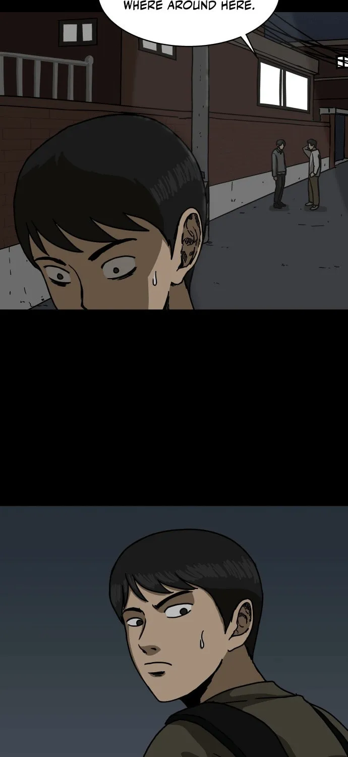 The Chest Chapter 8 page 14 - 