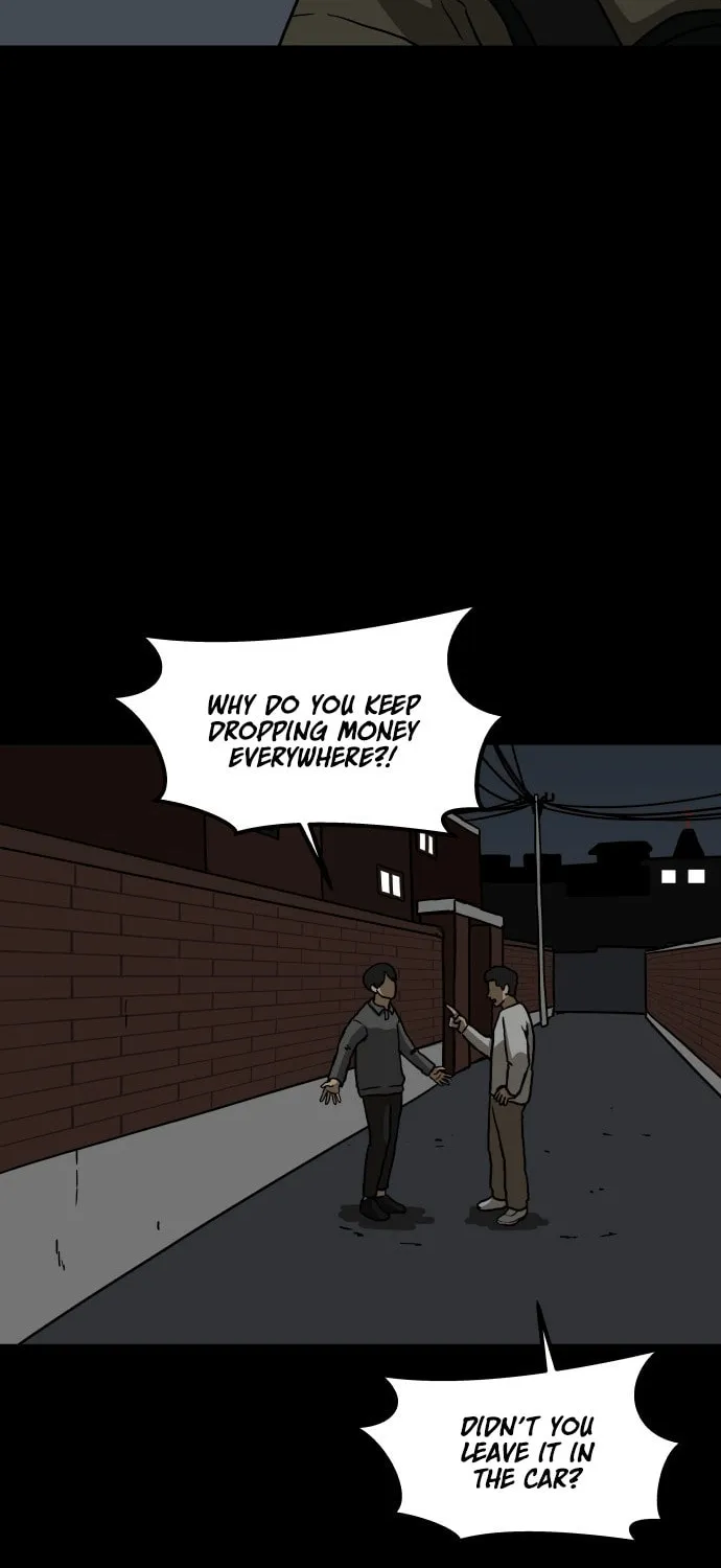 The Chest Chapter 8 page 15 - 