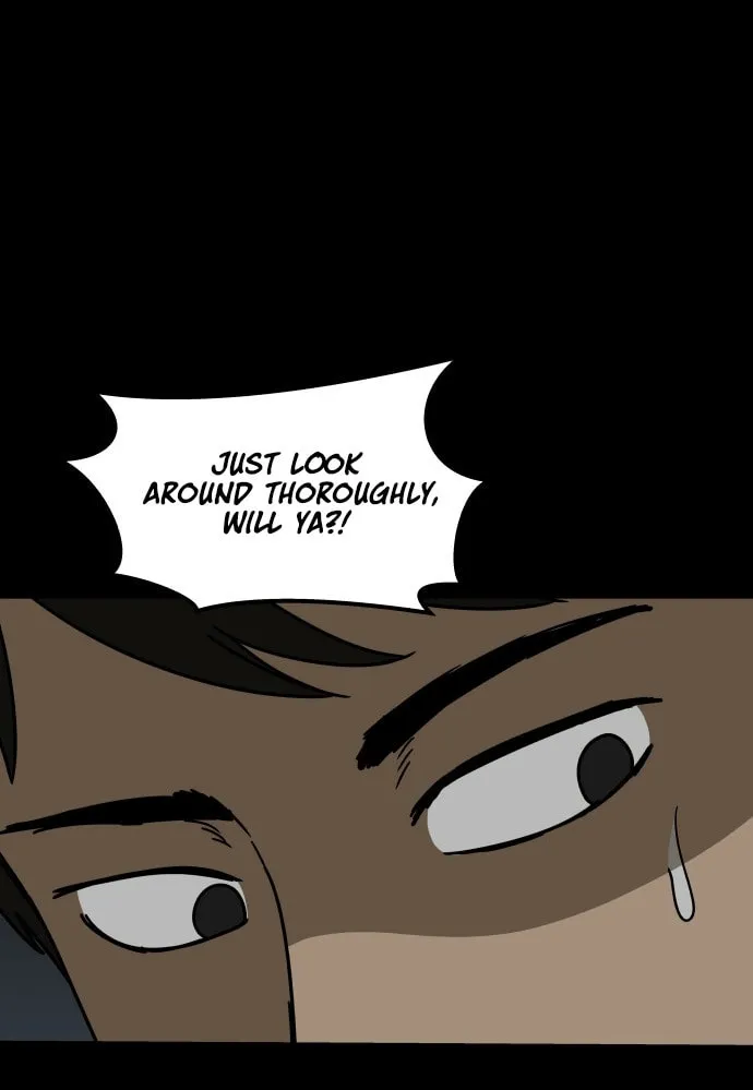 The Chest Chapter 8 page 16 - 