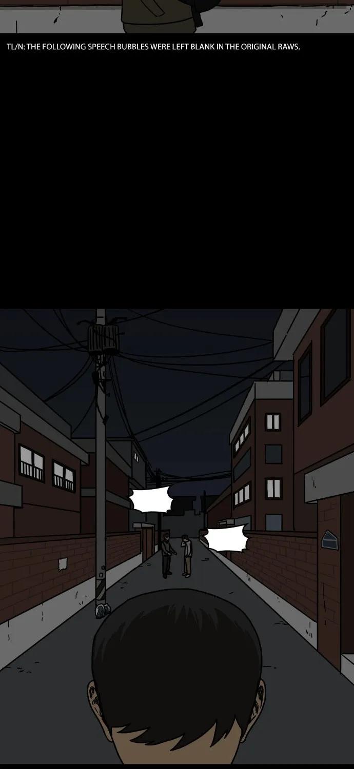 The Chest Chapter 8 page 19 - 