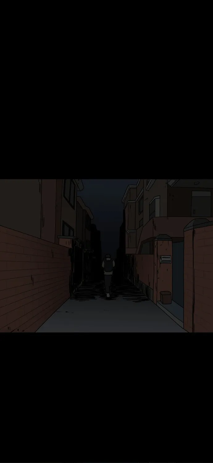 The Chest Chapter 8 page 20 - 