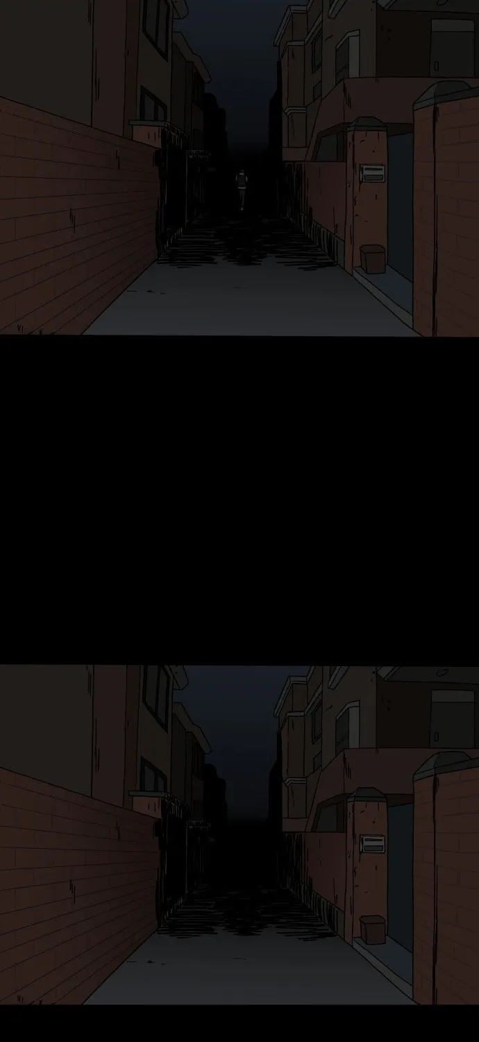 The Chest Chapter 8 page 21 - 