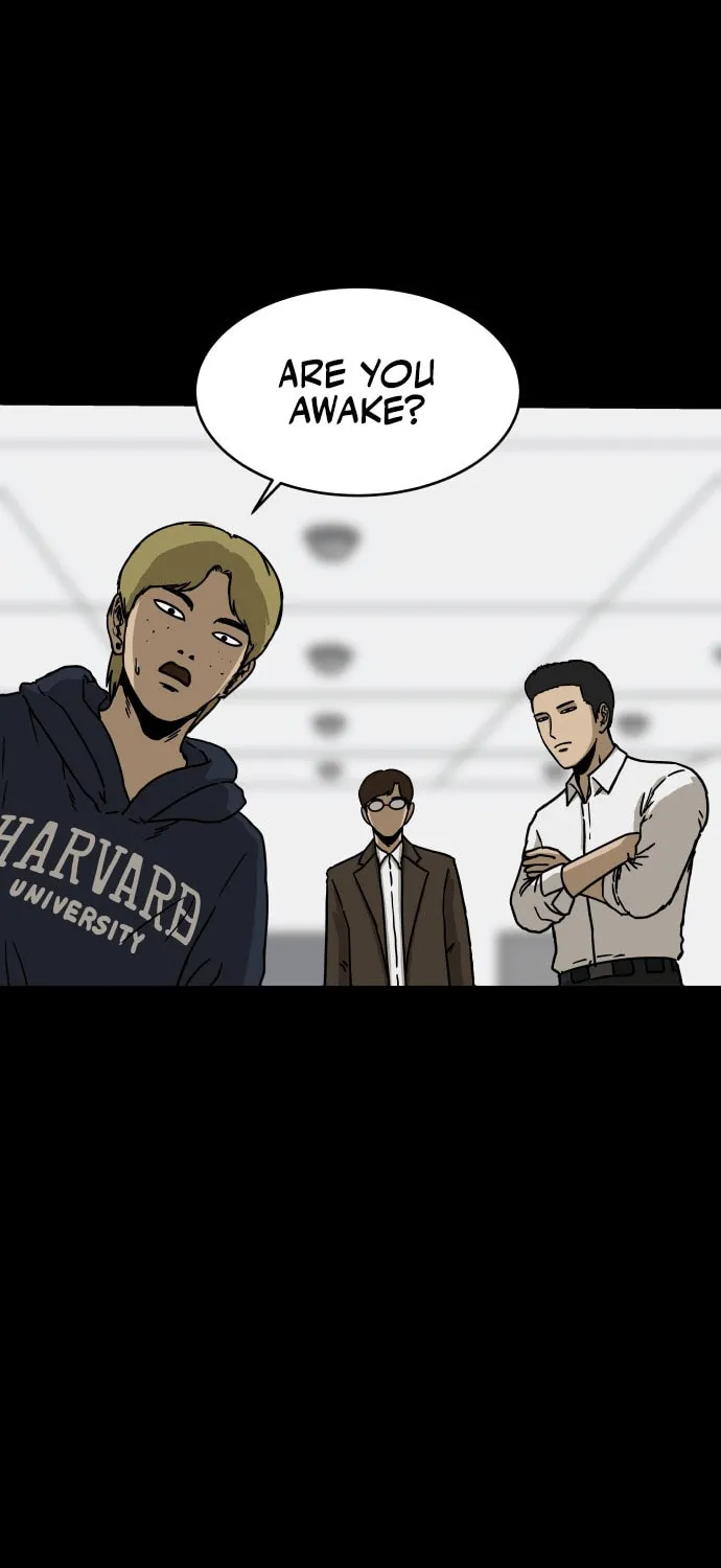 The Chest Chapter 8 page 26 - 