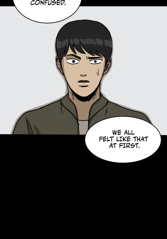 The Chest Chapter 8 page 30 - 