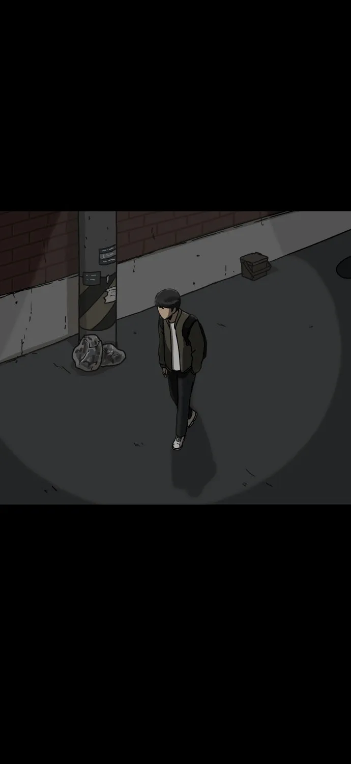 The Chest Chapter 8 page 4 - 
