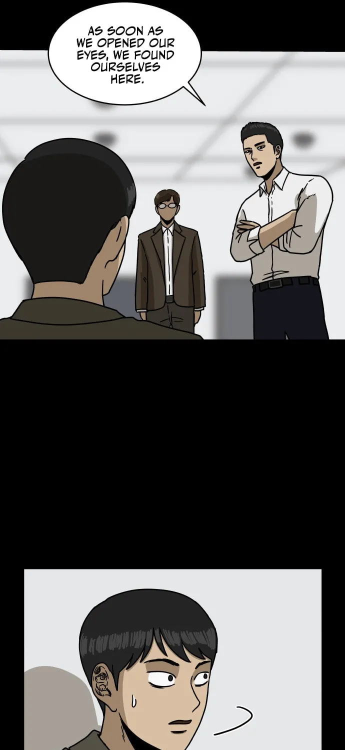 The Chest Chapter 8 page 31 - 