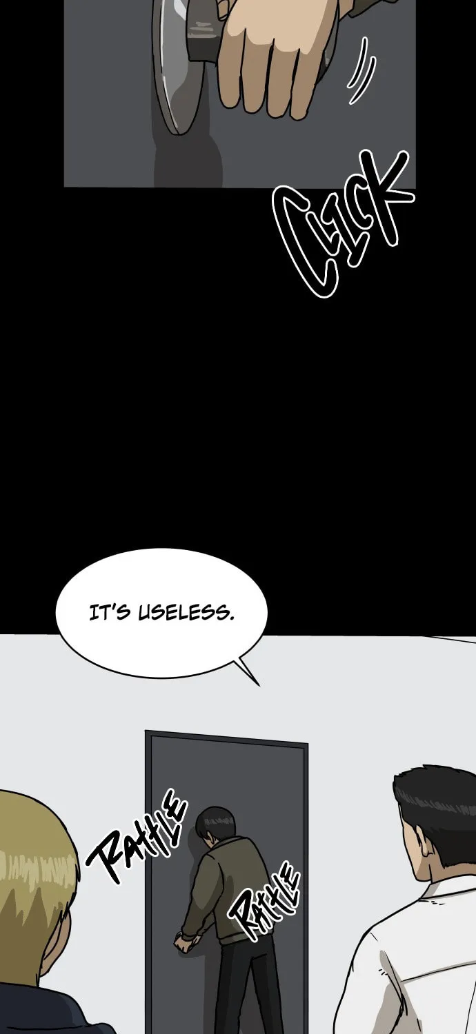 The Chest Chapter 8 page 35 - 