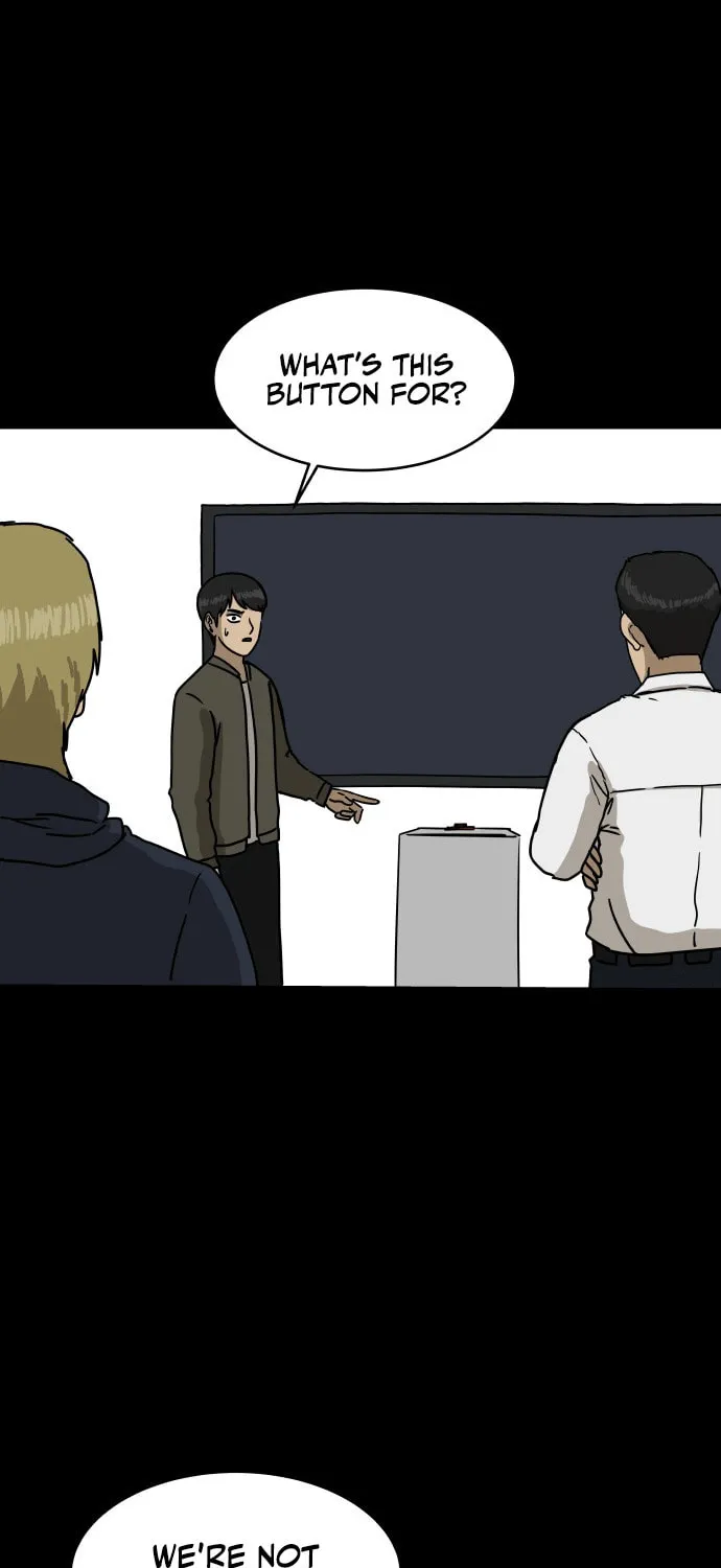 The Chest Chapter 8 page 40 - 