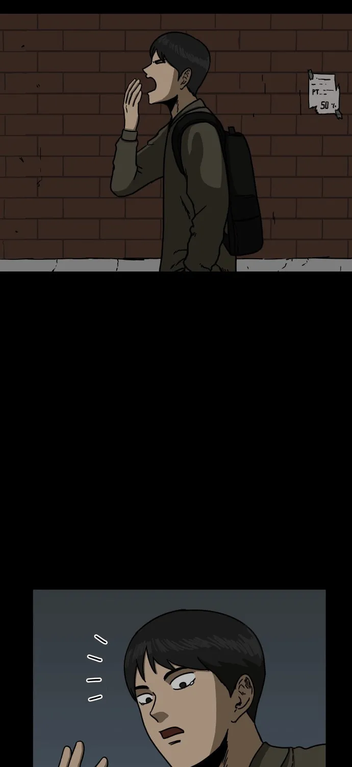 The Chest Chapter 8 page 5 - 