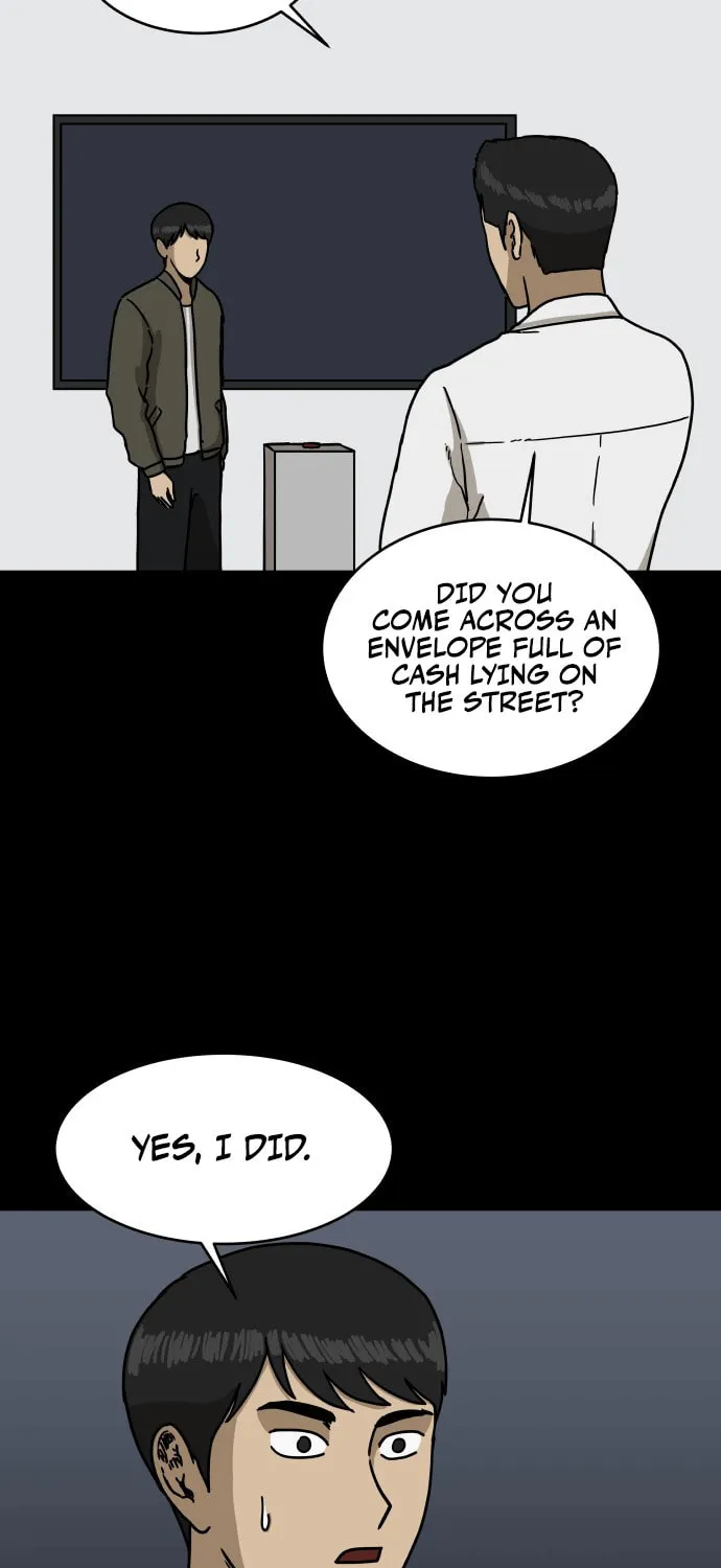 The Chest Chapter 8 page 42 - 