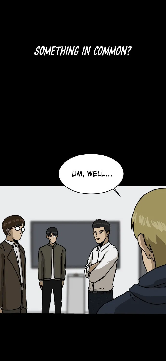 The Chest Chapter 8 page 45 - 