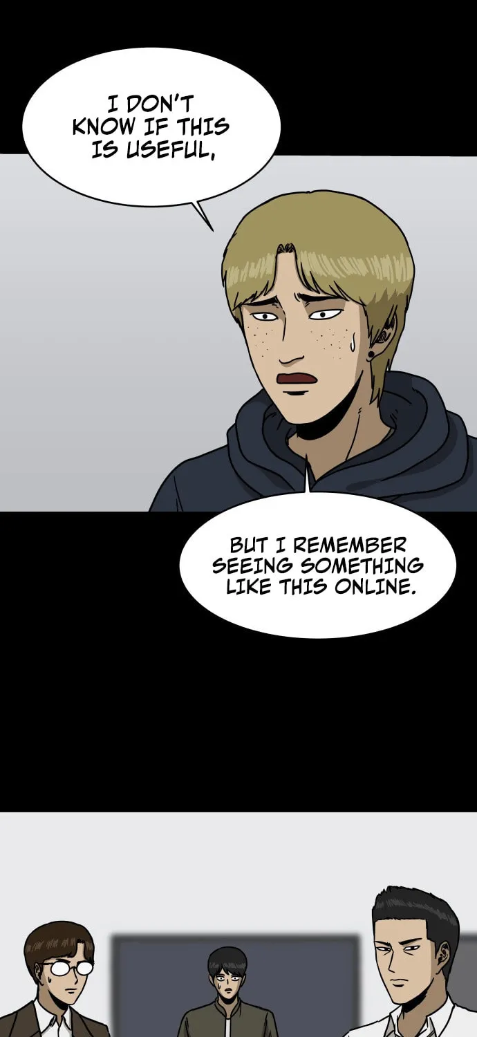 The Chest Chapter 8 page 46 - 