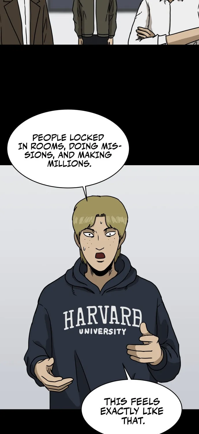 The Chest Chapter 8 page 47 - 
