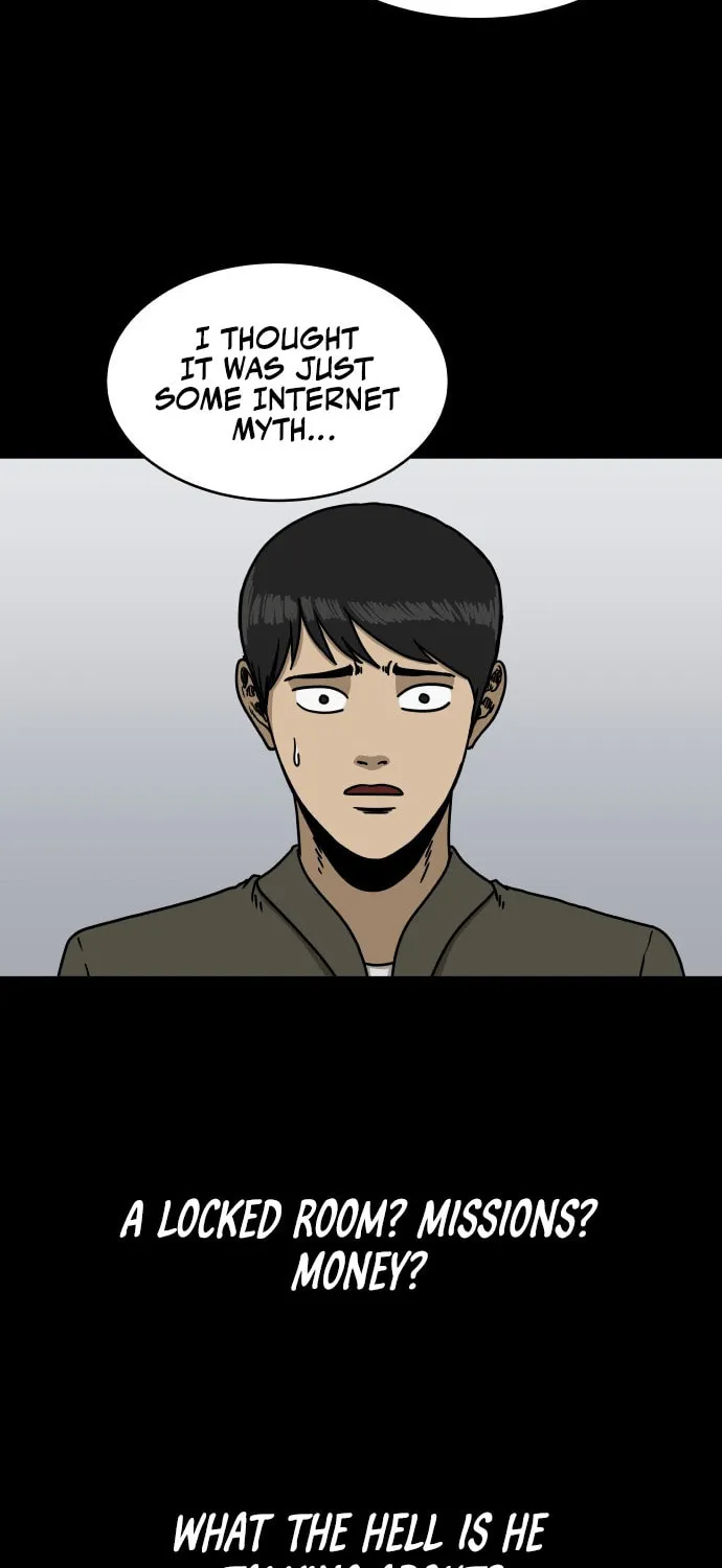 The Chest Chapter 8 page 48 - 