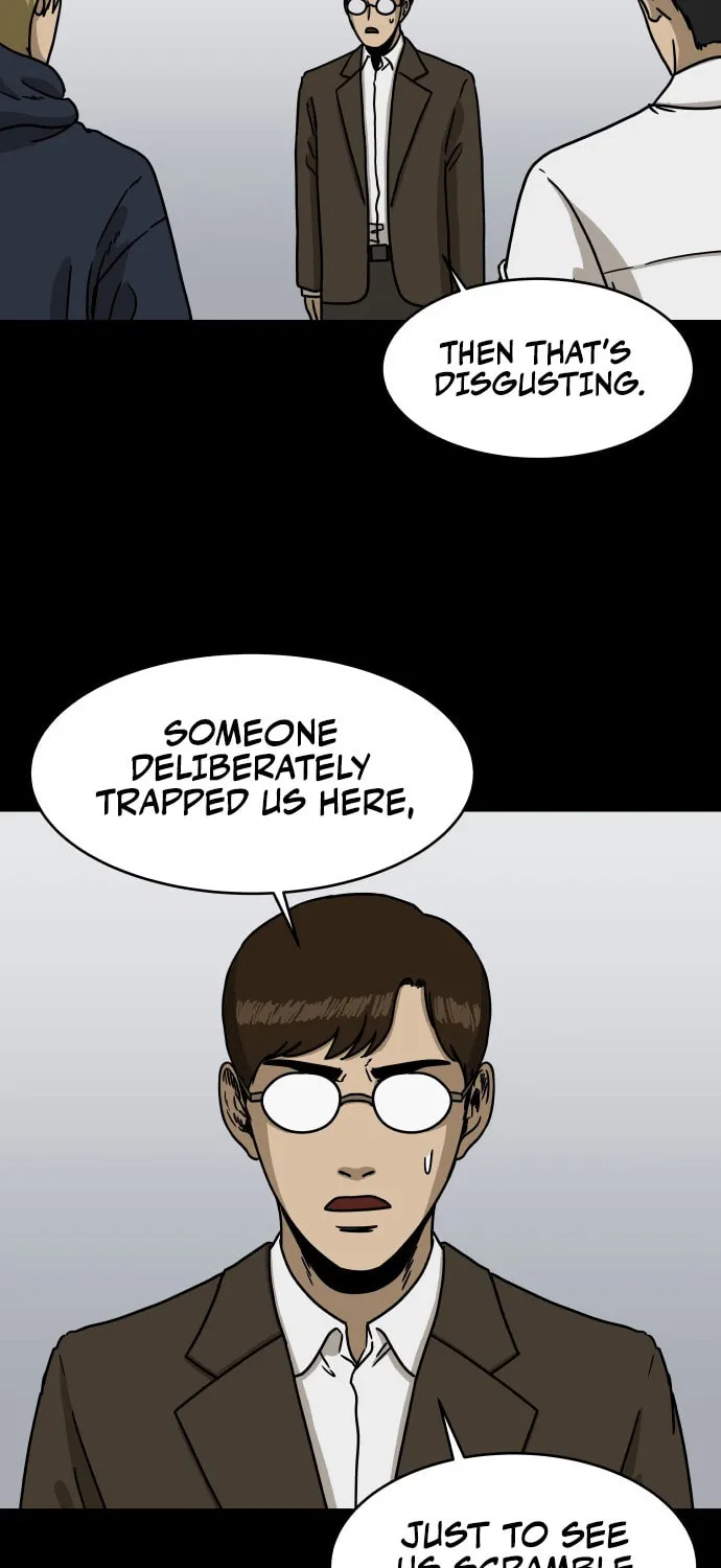 The Chest Chapter 8 page 50 - 