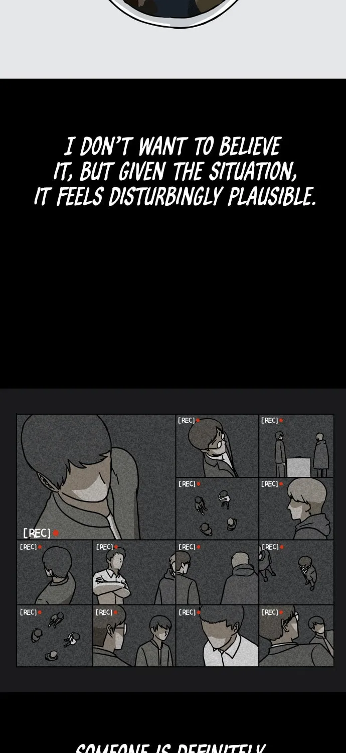 The Chest Chapter 8 page 54 - 