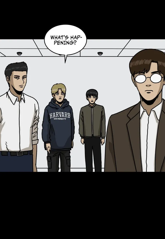 The Chest Chapter 8 page 58 - 